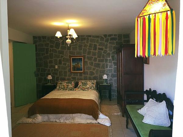 Pousada Sitio Da Luzia Энженейру-Пассос Экстерьер фото